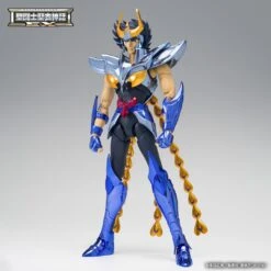 PHOENIX IKKI FINAL BRONZE CLOTH SAINT SEIYA MYTH CLOTH EX