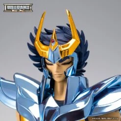 PHOENIX IKKI FINAL BRONZE CLOTH SAINT SEIYA MYTH CLOTH EX -Frikanime Ventas EX PHOENIX IKKI FINAL BRONZE CLOTH SAINT SEIYA MYTH CLOTH EX 2