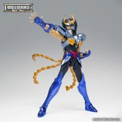 PHOENIX IKKI FINAL BRONZE CLOTH SAINT SEIYA MYTH CLOTH EX -Frikanime Ventas EX PHOENIX IKKI FINAL BRONZE CLOTH SAINT SEIYA MYTH CLOTH EX 4