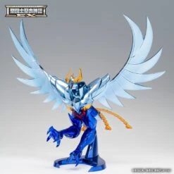 PHOENIX IKKI FINAL BRONZE CLOTH SAINT SEIYA MYTH CLOTH EX -Frikanime Ventas EX PHOENIX IKKI FINAL BRONZE CLOTH SAINT SEIYA MYTH CLOTH EX 5