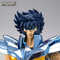 PHOENIX IKKI FINAL BRONZE CLOTH SAINT SEIYA MYTH CLOTH EX -Frikanime Ventas EX PHOENIX IKKI FINAL BRONZE CLOTH SAINT SEIYA MYTH CLOTH EX 6