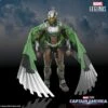 Hasbro FALCON CAPTAIN AMERICA BRAVE NEW WORLD MARVEL LEGENDS SERIES 2 Hasbro FALCON CAPTAIN AMERICA BRAVE NEW WORLD MARVEL LEGENDS SERIES -Frikanime Ventas FALCON CAPTAIN AMERICA BRAVE NEW WORD MARVEL LEGENDS SERIES 12
