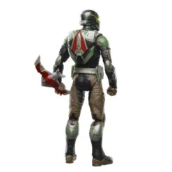 Hasbro FALCON CAPTAIN AMERICA BRAVE NEW WORLD MARVEL LEGENDS SERIES 19 Hasbro FALCON CAPTAIN AMERICA BRAVE NEW WORLD MARVEL LEGENDS SERIES -Frikanime Ventas FALCON CAPTAIN AMERICA BRAVE NEW WORD MARVEL LEGENDS SERIES 5