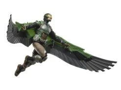 Hasbro FALCON CAPTAIN AMERICA BRAVE NEW WORLD MARVEL LEGENDS SERIES 21 Hasbro FALCON CAPTAIN AMERICA BRAVE NEW WORLD MARVEL LEGENDS SERIES -Frikanime Ventas FALCON CAPTAIN AMERICA BRAVE NEW WORD MARVEL LEGENDS SERIES 7