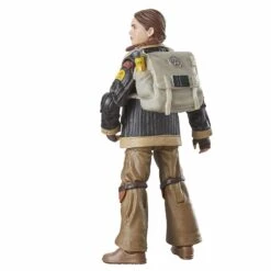 Hasbro FERN BLACK SERIES STAR WARS SKELETON CREW -Frikanime Ventas FERN BLACK SERIES STAR WARS SKELETON CREW 2