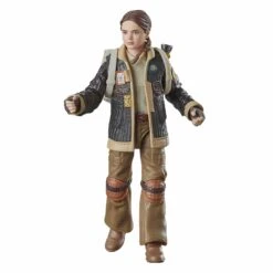 Hasbro FERN BLACK SERIES STAR WARS SKELETON CREW -Frikanime Ventas FERN BLACK SERIES STAR WARS SKELETON CREW 5