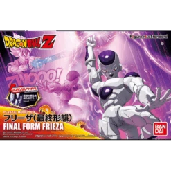 Bandai FINAL FORM FRIEZA DRAGON BALL Z FIGURE RISE -Frikanime Ventas FINAL FORM FRIEZA DRAGON BALL Z FIGURE RISE 1