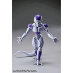 Bandai FINAL FORM FRIEZA DRAGON BALL Z FIGURE RISE