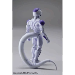 Bandai FINAL FORM FRIEZA DRAGON BALL Z FIGURE RISE -Frikanime Ventas FINAL FORM FRIEZA DRAGON BALL Z FIGURE RISE 5