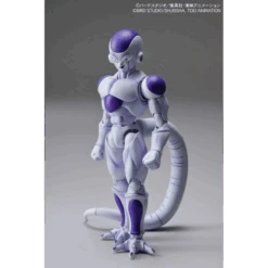 Bandai FINAL FORM FRIEZA DRAGON BALL Z FIGURE RISE -Frikanime Ventas FINAL FORM FRIEZA DRAGON BALL Z FIGURE RISE 6