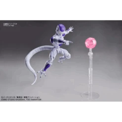 Bandai FINAL FORM FRIEZA DRAGON BALL Z FIGURE RISE -Frikanime Ventas FINAL FORM FRIEZA DRAGON BALL Z FIGURE RISE 8