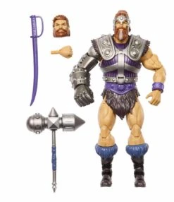 MATTEL FISTO MASTERS OF THE UNIVERSE NEW ETERNIA MASTERVERSE 11 MATTEL FISTO MASTERS OF THE UNIVERSE NEW ETERNIA MASTERVERSE -Frikanime Ventas FISTO MASTERS OF THE UNIVERSE NEW ETERNIA MASTERVERSE 1
