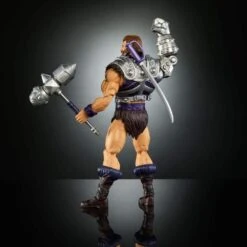 MATTEL FISTO MASTERS OF THE UNIVERSE NEW ETERNIA MASTERVERSE 10 MATTEL FISTO MASTERS OF THE UNIVERSE NEW ETERNIA MASTERVERSE -Frikanime Ventas FISTO MASTERS OF THE UNIVERSE NEW ETERNIA MASTERVERSE 5