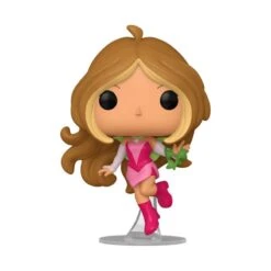 FLORA WINX CLUB FUNKO POP