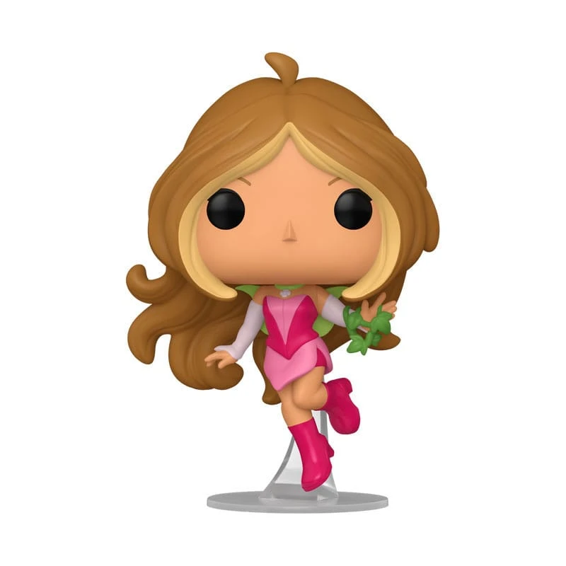 FLORA WINX CLUB FUNKO POP 3 FLORA WINX CLUB FUNKO POP