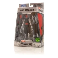 FOOT ASSASSIN (IDW COMICS) BST AXN TMNT -Frikanime Ventas FOOT ASSASSIN IDW COMICS BST AXN TMNT 11