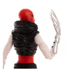 FOOT ASSASSIN (IDW COMICS) BST AXN TMNT -Frikanime Ventas FOOT ASSASSIN IDW COMICS BST AXN TMNT 4