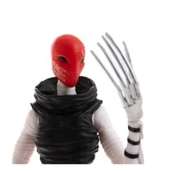 FOOT ASSASSIN (IDW COMICS) BST AXN TMNT -Frikanime Ventas FOOT ASSASSIN IDW COMICS BST AXN TMNT 7