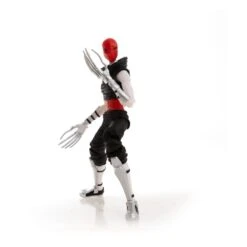 FOOT ASSASSIN (IDW COMICS) BST AXN TMNT -Frikanime Ventas FOOT ASSASSIN IDW COMICS BST AXN TMNT 8