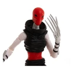 FOOT ASSASSIN (IDW COMICS) BST AXN TMNT -Frikanime Ventas FOOT ASSASSIN IDW COMICS BST AXN TMNT 9