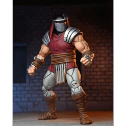 NECA FOOT ENFORCER CLASSIC COLORS TMNT MIRAGE COMICS -Frikanime Ventas FOOT ENFORCER CLASSIC COLORS TMNT MIRAGE COMICS 1