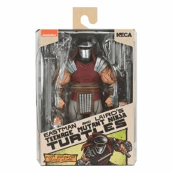 NECA FOOT ENFORCER CLASSIC COLORS TMNT MIRAGE COMICS -Frikanime Ventas FOOT ENFORCER CLASSIC COLORS TMNT MIRAGE COMICS 2