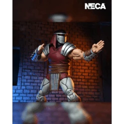 NECA FOOT ENFORCER CLASSIC COLORS TMNT MIRAGE COMICS -Frikanime Ventas FOOT ENFORCER CLASSIC COLORS TMNT MIRAGE COMICS 3 1