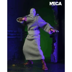 NECA FOOT NINJA CLASSIC COLORS TMNT MIRAGE COMICS -Frikanime Ventas FOOT NINJA CLASSIC COLORS TMNT MIRAGE COMICS 2 1