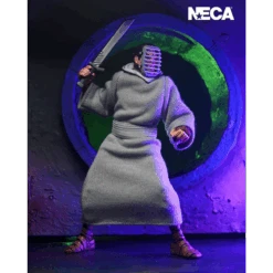 NECA FOOT NINJA CLASSIC COLORS TMNT MIRAGE COMICS -Frikanime Ventas FOOT NINJA CLASSIC COLORS TMNT MIRAGE COMICS