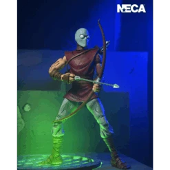 NECA FOOT NINJA CLASSIC COLORS TMNT MIRAGE COMICS -Frikanime Ventas FOOT NINJA CLASSIC COLORS TMNT MIRAGE COMICS 5
