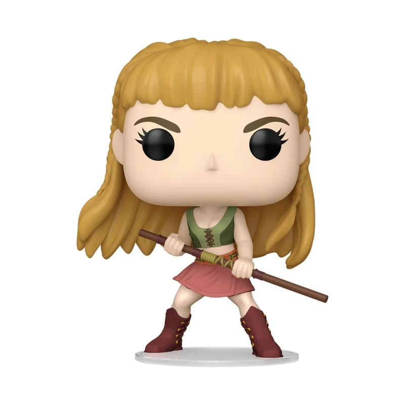 GABRIELLE XENA WARRIOR PRINCESS FUNKO POP 3 GABRIELLE XENA WARRIOR PRINCESS FUNKO POP