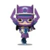 GALACTA MARVEL RIVALS SUPER SIZED FUNKO POP -Frikanime Ventas GALACTA MARVEL RIVALS SUPER SIZED FUNKO POP 1