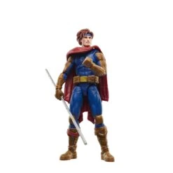 Hasbro GAMBIT AGE OF APOCALYPSE VERSION X-MEN (BAF NEMESIS) MARVEL LEGENDS SERIES -Frikanime Ventas GAMBIT AGE OF APOCALYPSE VERSION X MEN BAF NEMESIS MARVEL LEGENDS SERIES 3