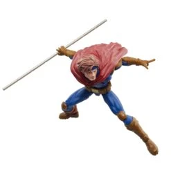 Hasbro GAMBIT AGE OF APOCALYPSE VERSION X-MEN (BAF NEMESIS) MARVEL LEGENDS SERIES -Frikanime Ventas GAMBIT AGE OF APOCALYPSE VERSION X MEN BAF NEMESIS MARVEL LEGENDS SERIES 8