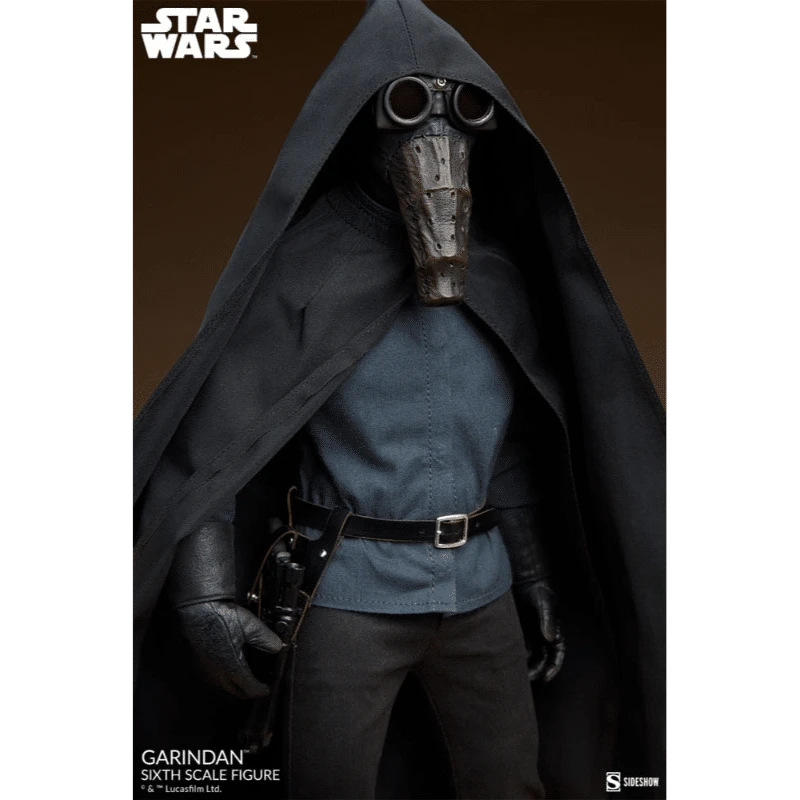 GARINDAN SCUM & VILLAINY STAR WARS 1/6 11 GARINDAN SCUM & VILLAINY STAR WARS 1/6 - Imagen 9