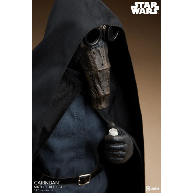 GARINDAN SCUM & VILLAINY STAR WARS 1/6 12 GARINDAN SCUM & VILLAINY STAR WARS 1/6 - Imagen 10