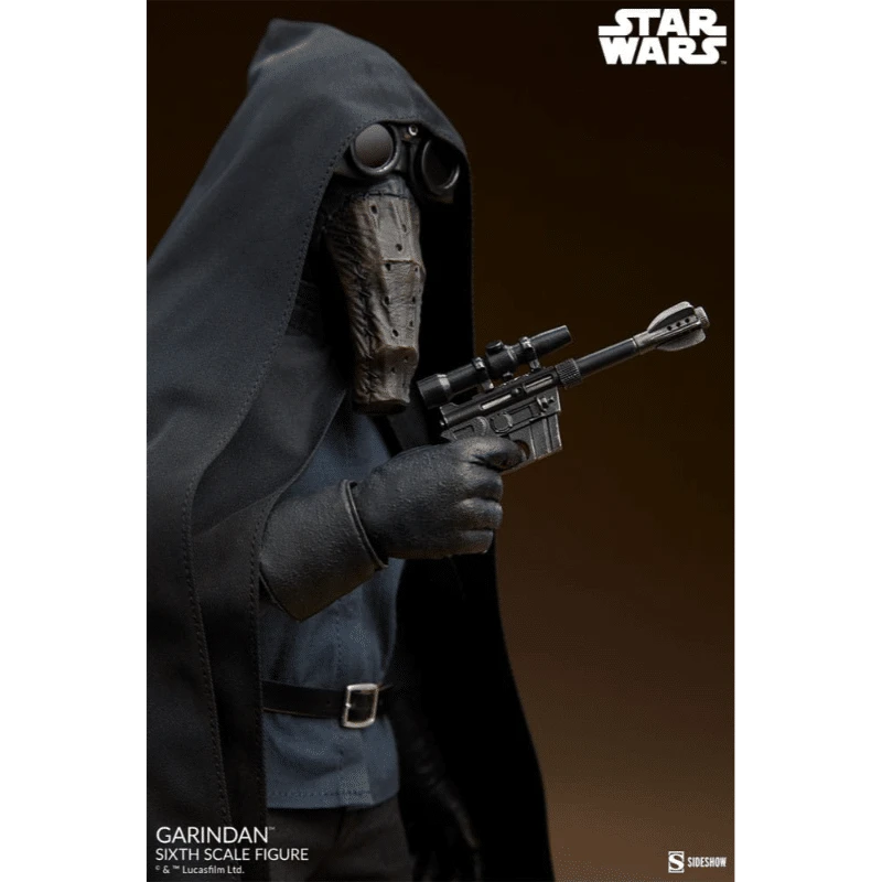 GARINDAN SCUM & VILLAINY STAR WARS 1/6 13 GARINDAN SCUM & VILLAINY STAR WARS 1/6 - Imagen 11