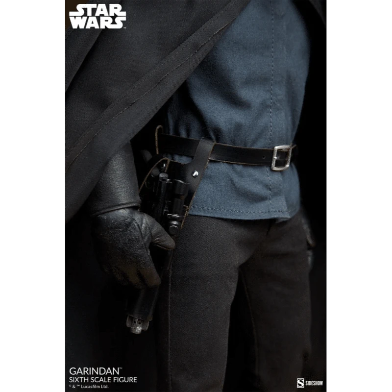 GARINDAN SCUM & VILLAINY STAR WARS 1/6 14 GARINDAN SCUM & VILLAINY STAR WARS 1/6 - Imagen 12