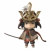 GOOD SMILE COMPANY GENICHIRO ASHINA SEKIRO SHADOWS DIE TWICE NENDOROID
