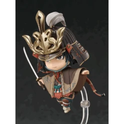 GOOD SMILE COMPANY GENICHIRO ASHINA SEKIRO SHADOWS DIE TWICE NENDOROID -Frikanime Ventas GENICHIRO ASHINA SEKIRO SHADOWS DIE TWICE NENDOROID 6