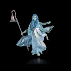 GHOST OF CHRISTMAS PAST HAUNTED BLUE FIGURA OBSCURA 8 GHOST OF CHRISTMAS PAST HAUNTED BLUE FIGURA OBSCURA -Frikanime Ventas GHOST OF CHRISTMAS PAST HAUNTED BLUE FIGURA OBSCURA 1
