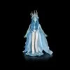 GHOST OF CHRISTMAS PAST HAUNTED BLUE FIGURA OBSCURA -Frikanime Ventas GHOST OF CHRISTMAS PAST HAUNTED BLUE FIGURA OBSCURA 2