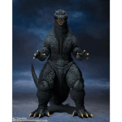 GODZILLA 2004 GODZILLA FINAL WARS SH MONSTER ARTS
