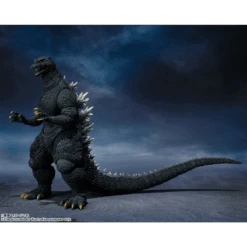 GODZILLA 2004 GODZILLA FINAL WARS SH MONSTER ARTS -Frikanime Ventas GODZILLA 2004 GODZILLA FINAL WARS SH MONSTER ARTS 2 1
