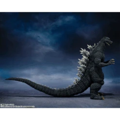 GODZILLA 2004 GODZILLA FINAL WARS SH MONSTER ARTS -Frikanime Ventas GODZILLA 2004 GODZILLA FINAL WARS SH MONSTER ARTS 4 1