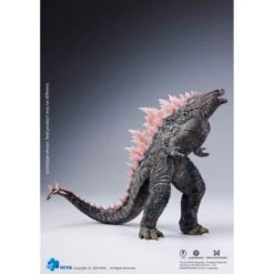 GODZILLA EVOLVED GODZILLA X KONG THE NEW EMPIRE EXQUISITE STYLIST -Frikanime Ventas GODZILLA EVOLVED GODZILLA X KONG THE NEW EMPIRE EXQUISITE STYLIST 10