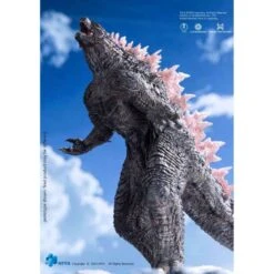 GODZILLA EVOLVED GODZILLA X KONG THE NEW EMPIRE EXQUISITE STYLIST -Frikanime Ventas GODZILLA EVOLVED GODZILLA X KONG THE NEW EMPIRE EXQUISITE STYLIST 5