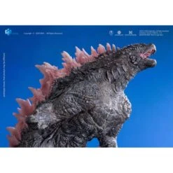 GODZILLA EVOLVED GODZILLA X KONG THE NEW EMPIRE EXQUISITE STYLIST -Frikanime Ventas GODZILLA EVOLVED GODZILLA X KONG THE NEW EMPIRE EXQUISITE STYLIST 6