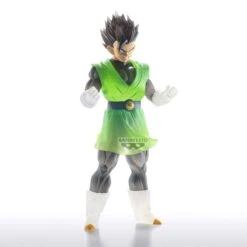 BANPRESTO GOHAN DRAGON BALL Z CLEARISE -Frikanime Ventas GOHAN DRAGON BALL Z CLEARISE 1