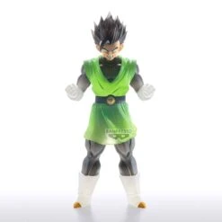 BANPRESTO GOHAN DRAGON BALL Z CLEARISE -Frikanime Ventas GOHAN DRAGON BALL Z CLEARISE 2